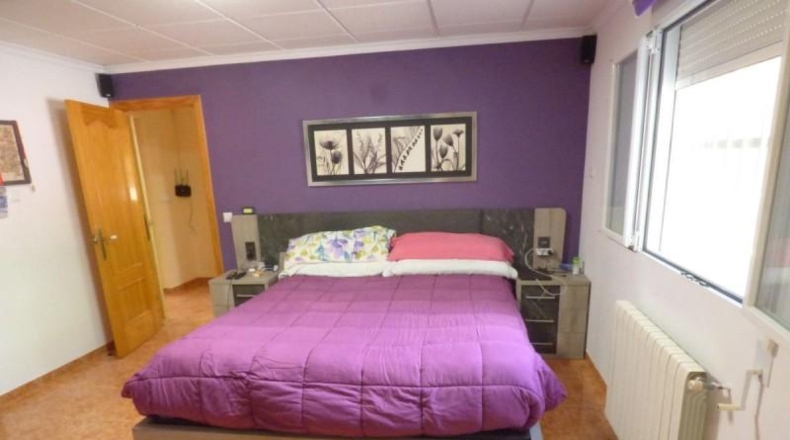 Alicante - Villajoyosa - 3300m2