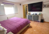 Chalet independiente con terreno en venta en la España, Villajoyosa, ref: TR399932 foto