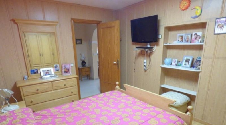Alicante - Villajoyosa - 3300m2