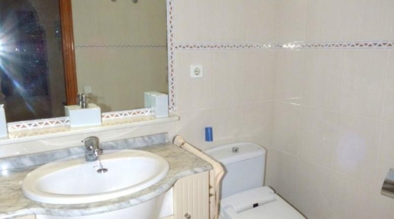 Alicante - Villajoyosa - 3300m2