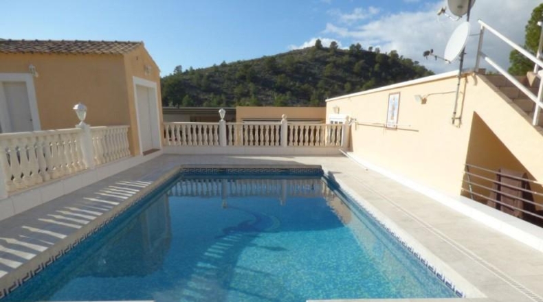 Alicante - Villajoyosa - 3300m2