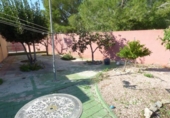Chalet independiente con terreno en venta en la España, Villajoyosa, ref: TR399932 foto