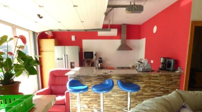 Alicante - Villajoyosa - 3300m2