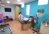 Chalet independiente con terreno en venta en la España, Villajoyosa, ref: TR399932 foto