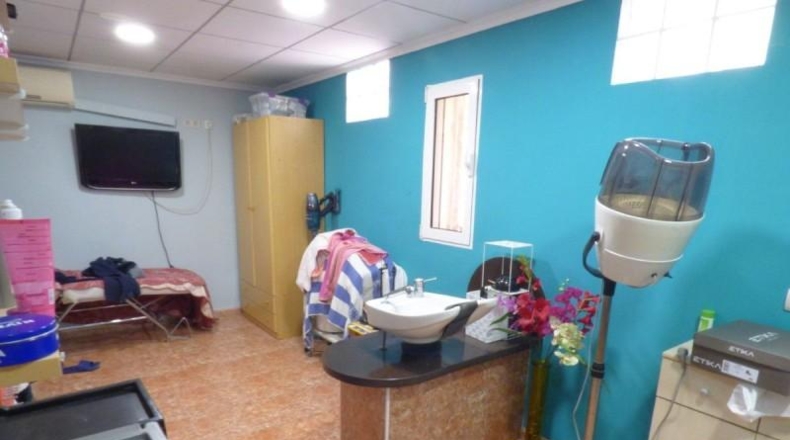 Alicante - Villajoyosa - 3300m2