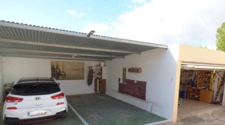 Alicante - Villajoyosa - 3300m2