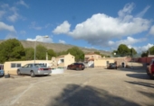 Chalet independiente con terreno en venta en la España, Villajoyosa, ref: TR399932 foto