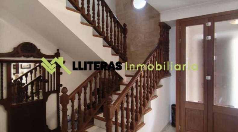 Illes Balears - Campanet - 971m2