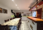 Chalet independiente con terreno en venta en la España, Campanet, ref: TR399939 foto
