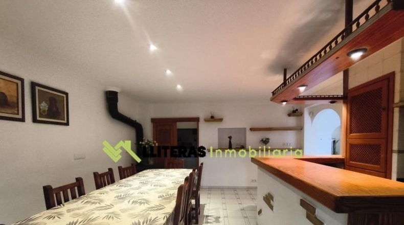 Illes Balears - Campanet - 971m2