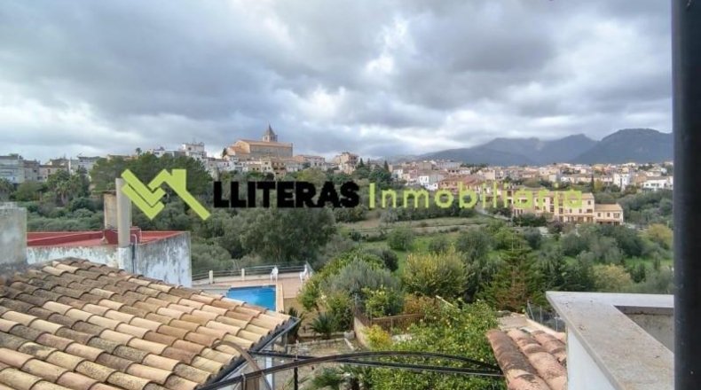 Illes Balears - Campanet - 971m2