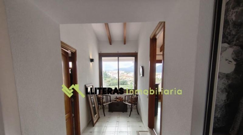 Illes Balears - Campanet - 971m2
