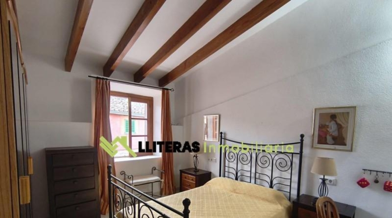 Illes Balears - Campanet - 971m2