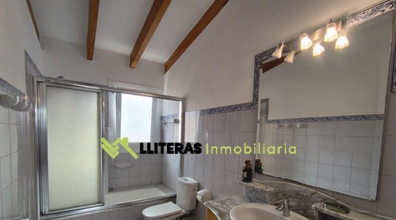 Illes Balears - Campanet - 971m2