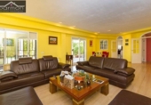 Chalet independiente con terreno en venta en la España, Gandia, ref: TR386957 foto