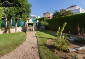 Chalet independiente con terreno en venta en la España, Gandia, ref: TR386957 foto
