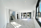 Chalet independiente con terreno en venta en la España, Rojales, ref: TR368074 foto