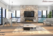 Chalet independiente con terreno en venta en la España, Rojales, ref: TR368074 foto
