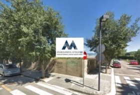 Figueres 4647&nbsp;m²