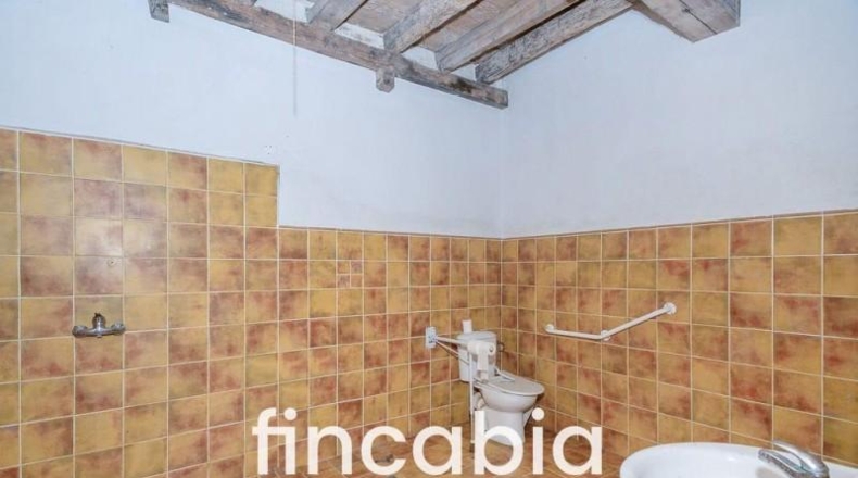 Girona - Riudarenes - 200000m2