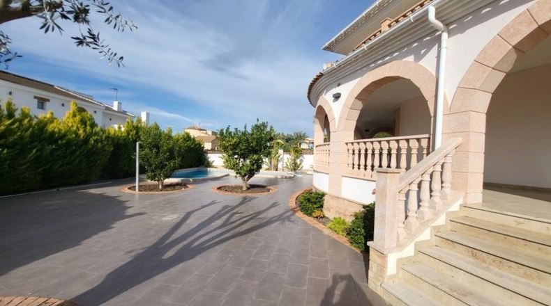 Alicante - Rojales - 800m2