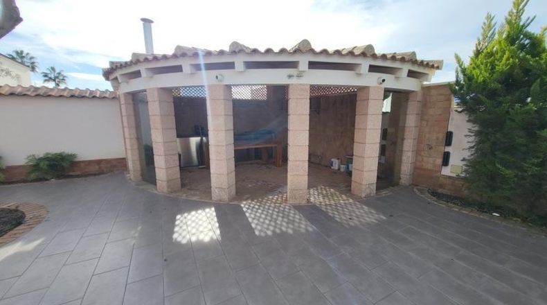 Alicante - Rojales - 800m2