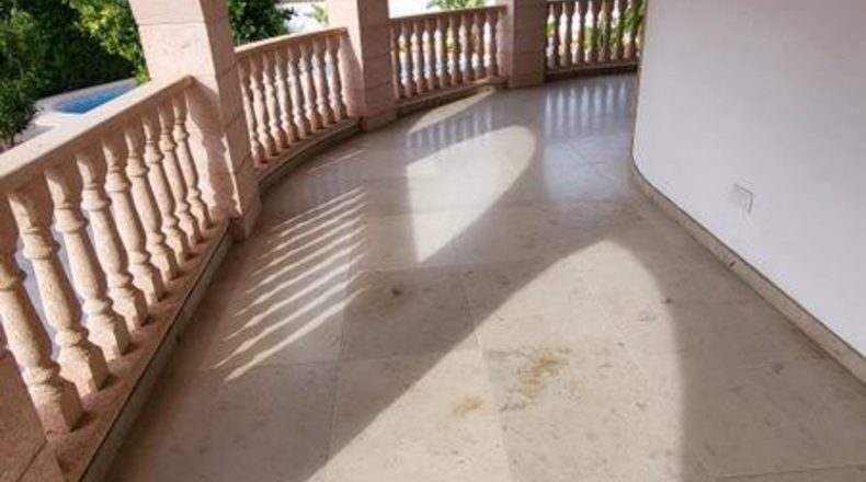 Alicante - Rojales - 800m2