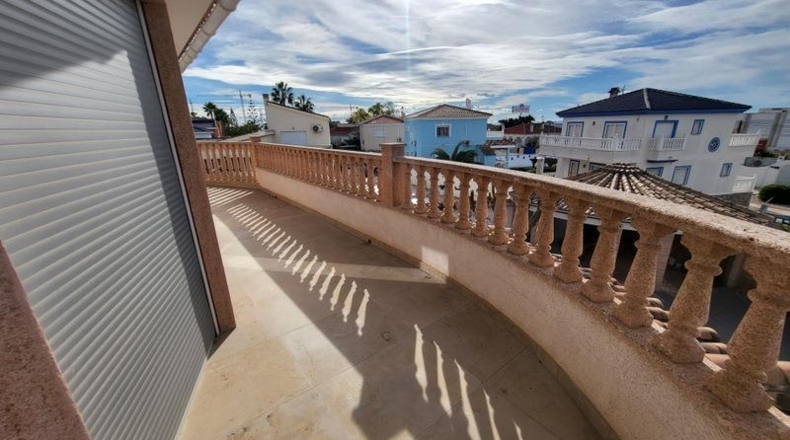 Alicante - Rojales - 800m2