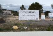 Non-developable land for sale on España, Bétera, ref: TR381647 photo