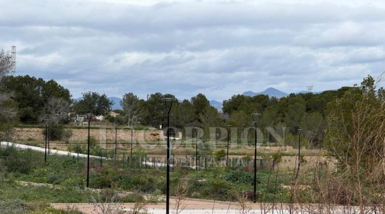 València - Bétera - 2263m2