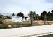 Non-developable land for sale on España, Bétera, ref: TR381647 photo