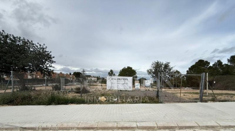 València - Bétera - 2263m2
