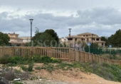 Non-developable land for sale on España, Bétera, ref: TR381647 photo