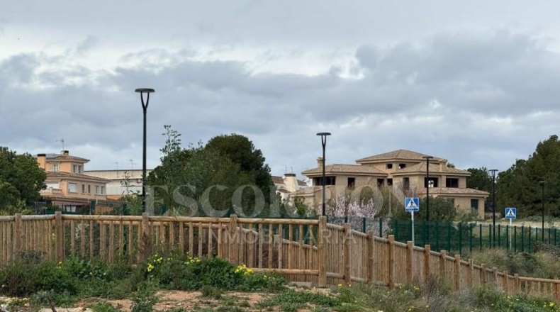 València - Bétera - 2263m2