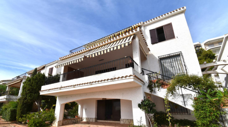 Alicante - Santa Pola - 200m2