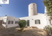 Chalet independiente con terreno en venta en la España, Ciutadella de Menorca, ref: TR142608 foto