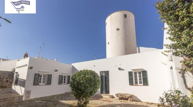Islas Baleares - Ciutadella - 640m2