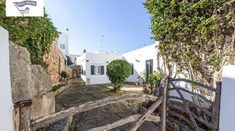 Islas Baleares - Ciutadella - 640m2