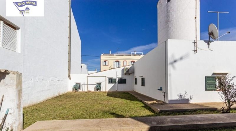 Islas Baleares - Ciutadella - 640m2