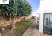 Chalet independiente con terreno en venta en la España, Ciutadella de Menorca, ref: TR142608 foto