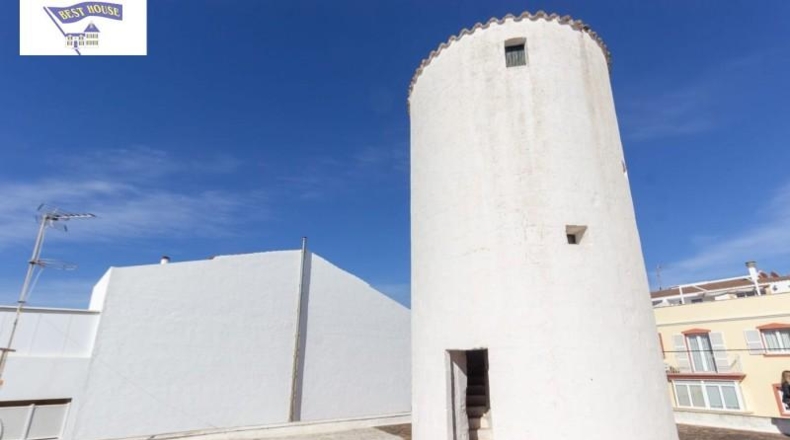 Islas Baleares - Ciutadella - 640m2
