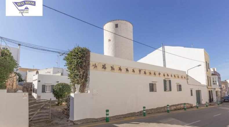 Islas Baleares - Ciutadella - 640m2