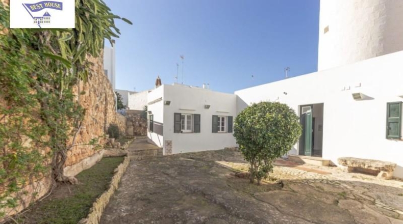 Islas Baleares - Ciutadella - 640m2
