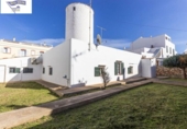 Chalet independiente con terreno en venta en la España, Ciutadella de Menorca, ref: TR142608 foto
