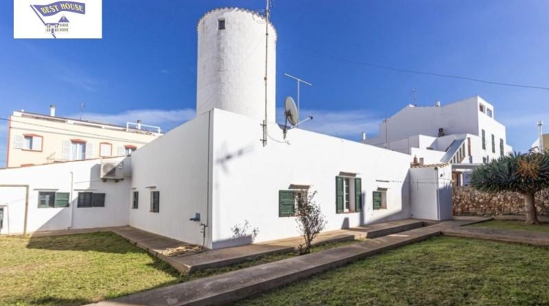 Islas Baleares - Ciutadella - 640m2