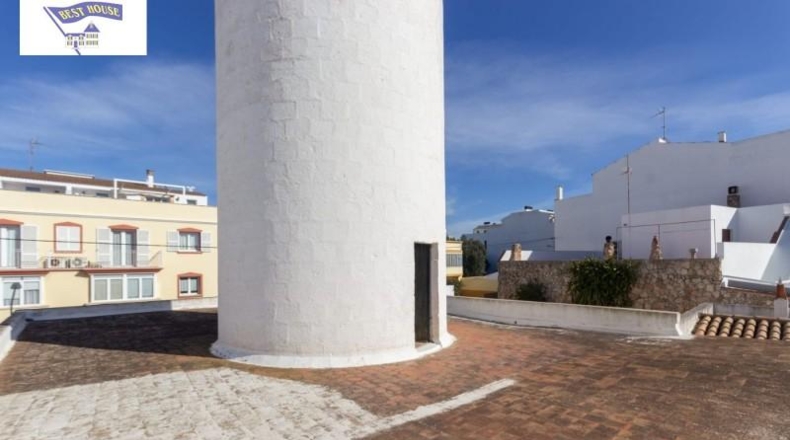 Islas Baleares - Ciutadella - 640m2
