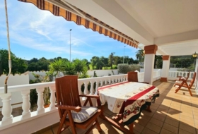 Orihuela 604&nbsp;m²