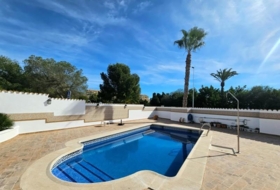 Orihuela 604&nbsp;m²