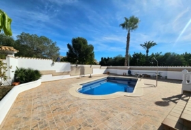 Orihuela 604&nbsp;m²