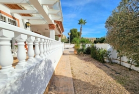 Orihuela 604&nbsp;m²